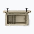 Portable fridge YETI Tundra 75 l tan 5