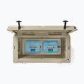 Portable fridge YETI Tundra 75 l tan 6