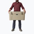 Portable fridge YETI Tundra 75 l tan 7