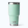 Thermal mug YETI Rambler Tumbler 887 ml seafoam