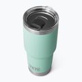 Thermal mug YETI Rambler Tumbler 887 ml seafoam 3