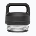 Cap for YETI Rambler Chug bottle black