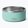 Dog bowl YETI Boomer 8 seafoam