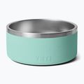 Dog bowl YETI Boomer 8 seafoam 2