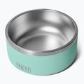 Dog bowl YETI Boomer 8 seafoam 3