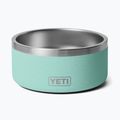 Dog bowl Yeti Boomer 4 seafoam