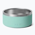Dog bowl Yeti Boomer 4 seafoam 2