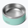 Dog bowl Yeti Boomer 4 seafoam 3