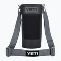 Bottle bag YETI Bottle Sling Small charcoal