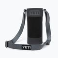 Bottle bag YETI Bottle Sling Small charcoal