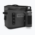 Bottle bag YETI Bottle Sling Small charcoal 7