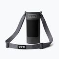 Bottle bag YETI Bottle Sling Large charcoal