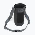 Bottle bag YETI Bottle Sling Large charcoal 2