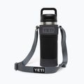 Bottle bag YETI Bottle Sling Large charcoal 3