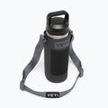 Bottle bag YETI Bottle Sling Large charcoal 4