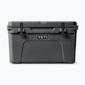 Portable fridge YETI Tundra 32 l black