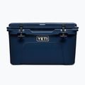 Portable fridge YETI Tundra 45 navy