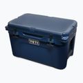 Portable fridge YETI Tundra 45 navy 2