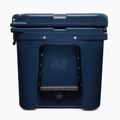 Portable fridge YETI Tundra 45 navy 3