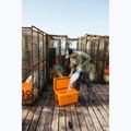 Portable fridge YETI Tundra 32 l king crab orange 7
