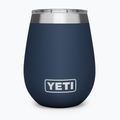 Thermal mug YETI Rambler CL Wine 295 ml navy
