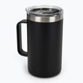 Thermal mug YETI Rambler 710 ml black 896
