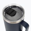 Thermal mug YETI Rambler 710 ml navy 897 3