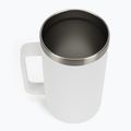 Thermal mug YETI Rambler 710 ml white 5