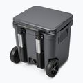 Portable fridge YETI Roadie 48 charcoal 2