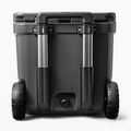 Portable fridge YETI Roadie 45 l charcoal 4