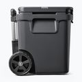 Portable fridge YETI Roadie 45 l charcoal 5