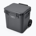 Portable fridge YETI Roadie 48 charcoal 6