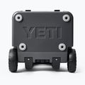 Portable fridge YETI Roadie 45 l charcoal 8
