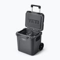Portable fridge YETI Roadie 45 l charcoal 10