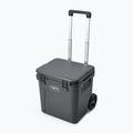 Portable fridge YETI Roadie 48 charcoal 11