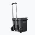 Portable fridge YETI Roadie 45 l charcoal 12