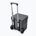 Portable fridge YETI Roadie 45 l charcoal 13