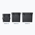 Portable fridge YETI Roadie 45 l charcoal 15