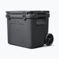 Portable fridge YETI Roadie 60 charcoal 2