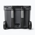 Portable fridge YETI Roadie 60 charcoal 3