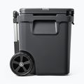Portable fridge YETI Roadie 60 charcoal 5