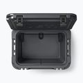Portable fridge YETI Roadie 60 charcoal 6