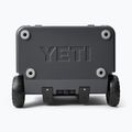 Portable fridge YETI Roadie 60 charcoal 7