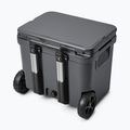 Portable fridge YETI Roadie 60 charcoal 8