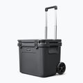 Portable fridge YETI Roadie 60 charcoal 9