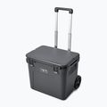 Portable fridge YETI Roadie 60 charcoal 10