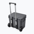 Portable fridge YETI Roadie 60 charcoal 12