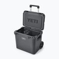 Portable fridge YETI Roadie 60 charcoal 13