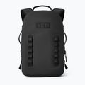 Hiking backpack YETI Panga 28 l black