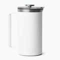 French press YETI French Press 1 l white 2